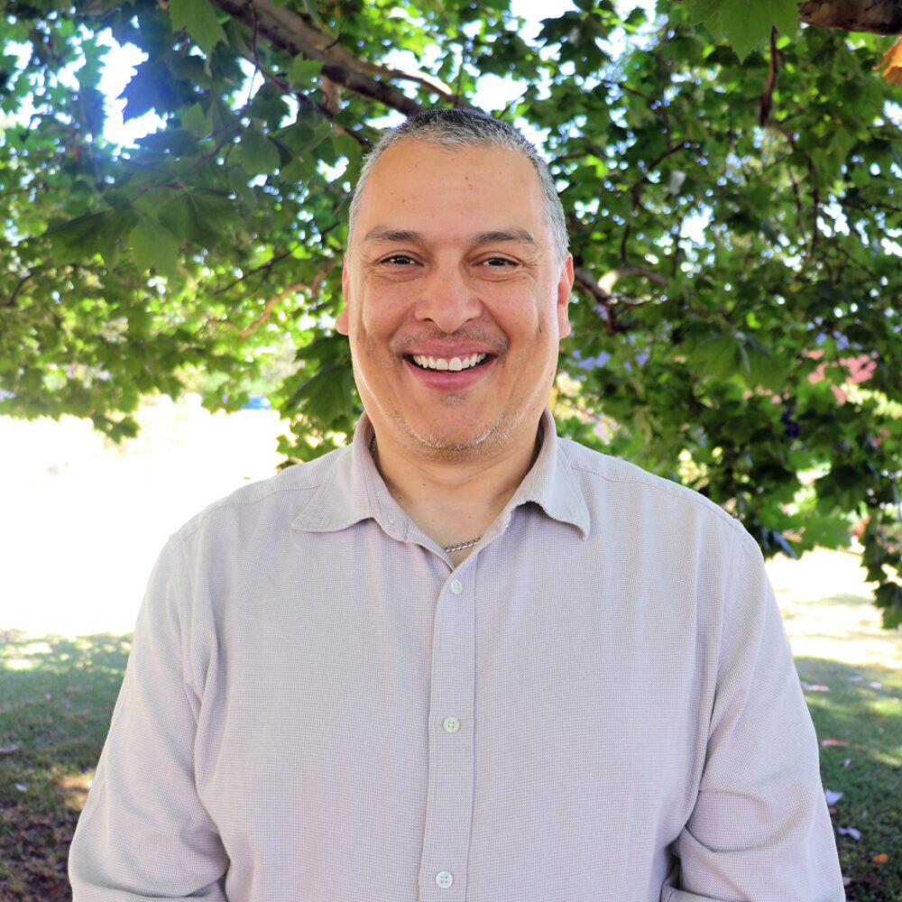 John Barriga