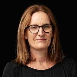 Anita Watts
